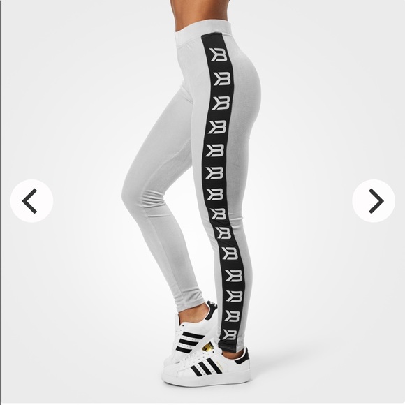 ๐ BETTER BODIES LEGGINGS - Picture 1 of 7